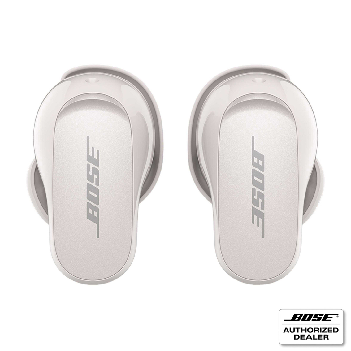 Bose QuietComfort Earbuds II - Image 1 of 3