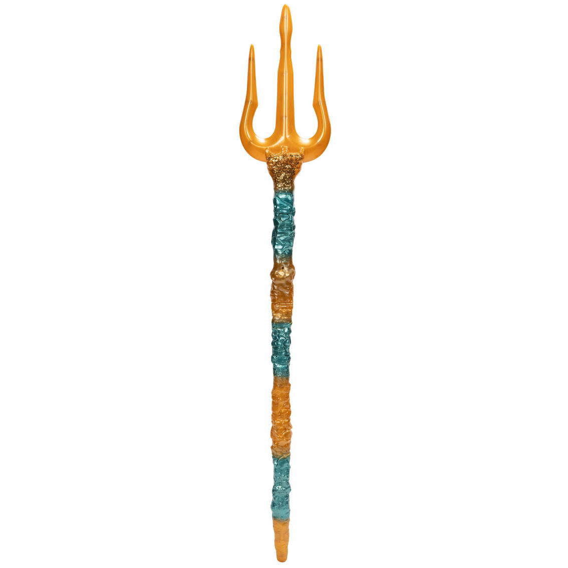 Disney Little Mermaid Live Action King Triton's Feature Trident - Image 2 of 3