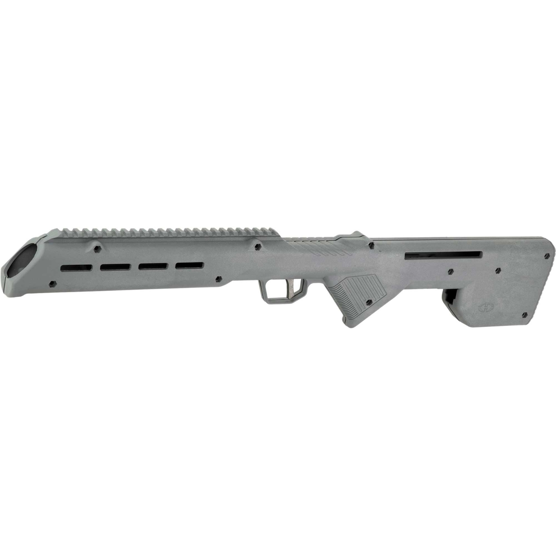 Desert Tech Trek-22 Chassis Fits Ruger 10/22 Rifle Gray - Image 3 of 3