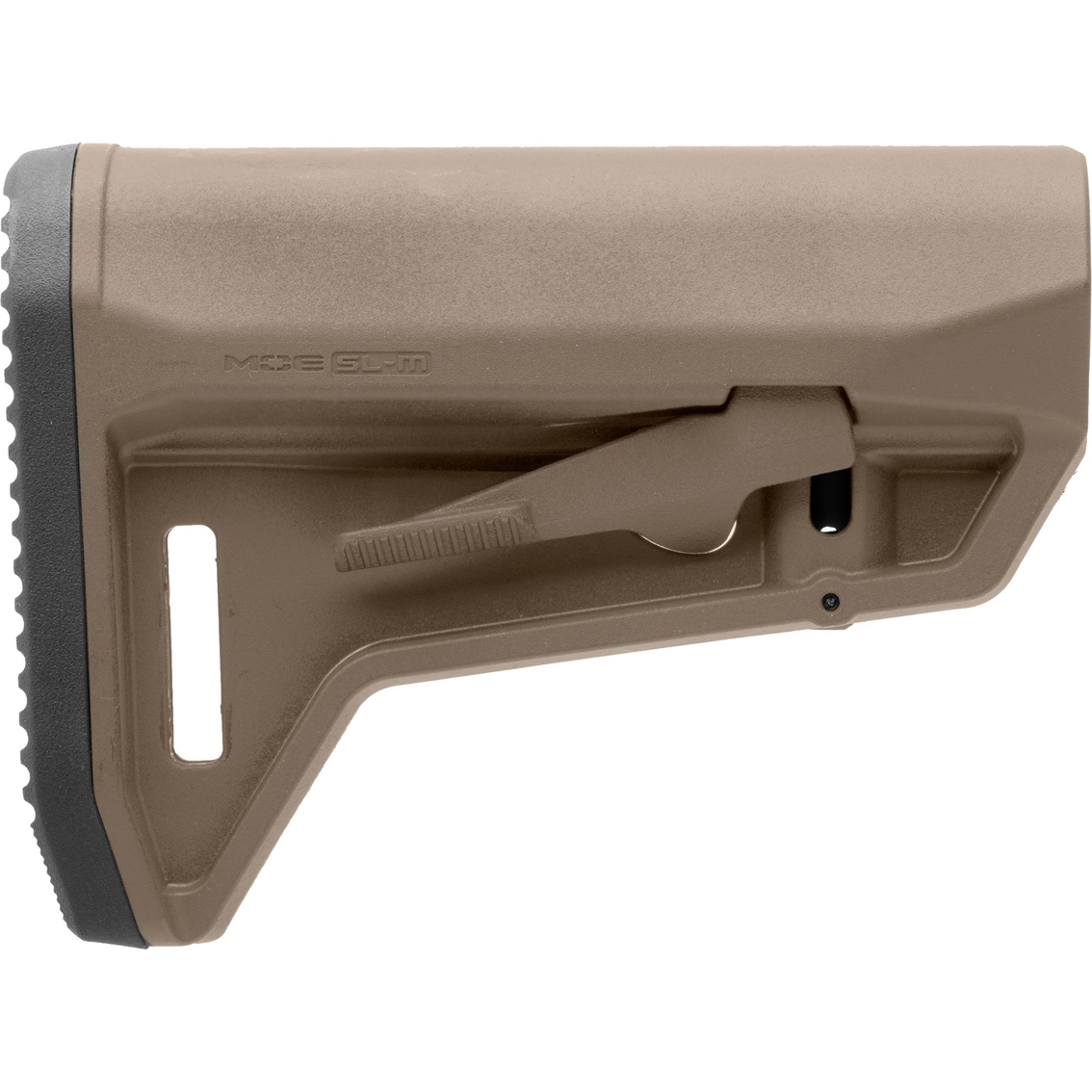 Magpul MOE SL-M Carbine Stock Mil-Spec Buttstock - Image 3 of 3