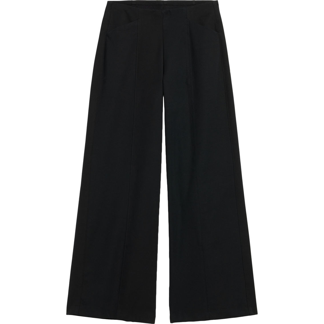 Old Navy High Rise Stretch Wide Leg Pants | Pants | Clothing ...