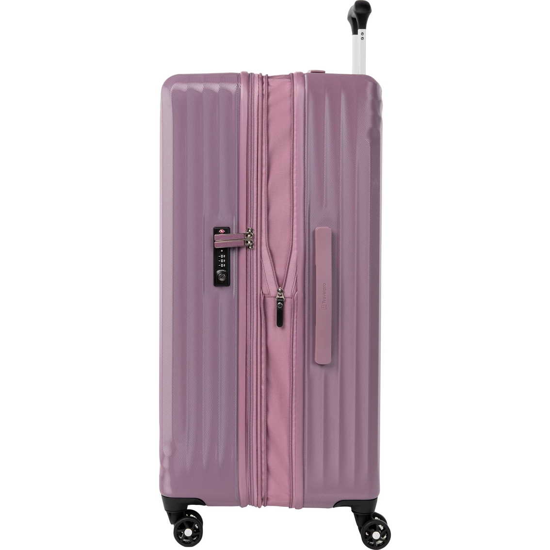 Travelpro Maxlite Air 30 in. Large Check-in Expandable Hardside Spinner - Image 5 of 10