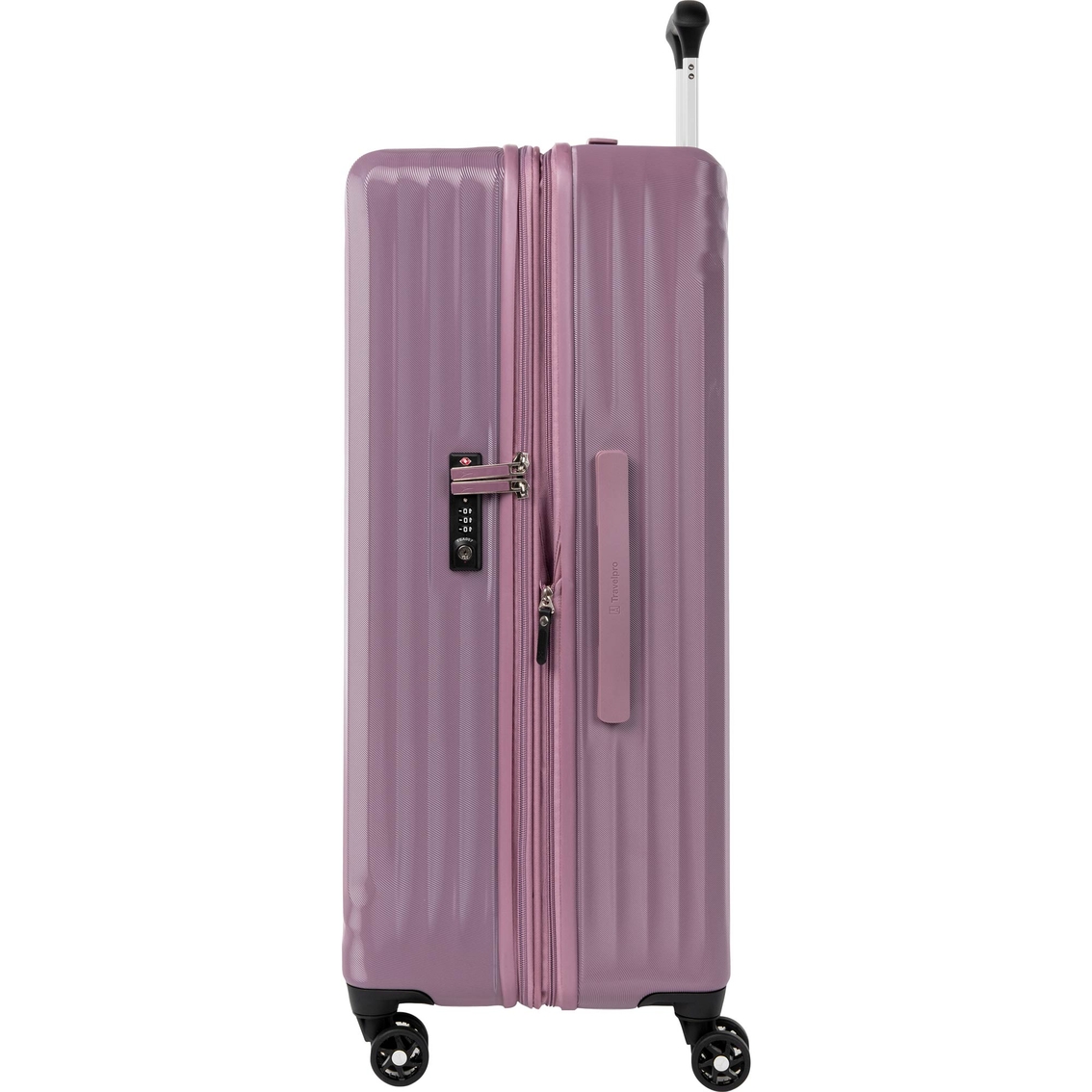 Travelpro Maxlite Air 30 in. Large Check-in Expandable Hardside Spinner - Image 6 of 10