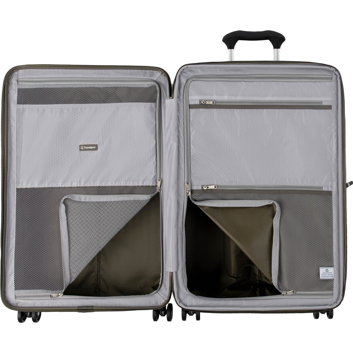 Travelpro Maxlite Air 27.5 in. Medium Check-In Expandable Hardside Spinner - Image 7 of 10
