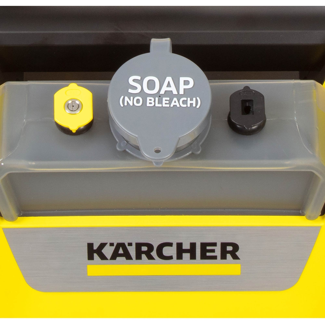 Karcher K1800PS Pressure Washer 120V 1800 PSI 1.2 GPM Corded Electric