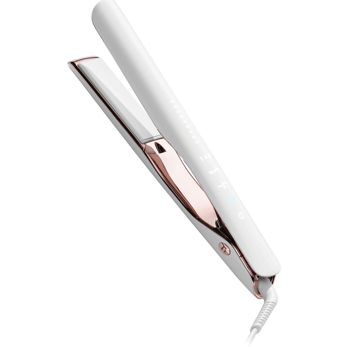 T3 Smooth ID 1 in. Digital Ceramic Smart Flat Iron - Image 2 of 7