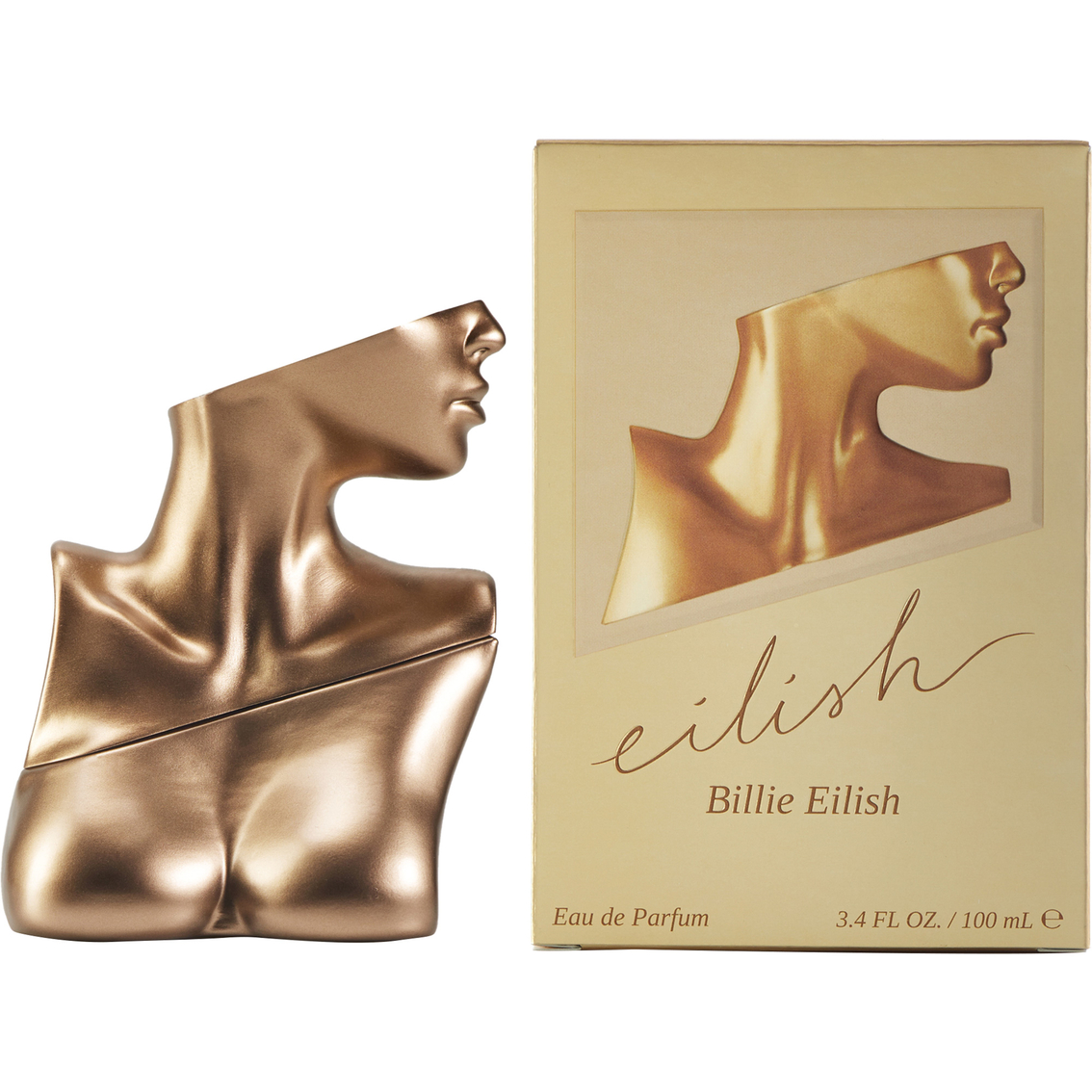 Billie Eilish Eilish Eau de Parfum - Image 2 of 2