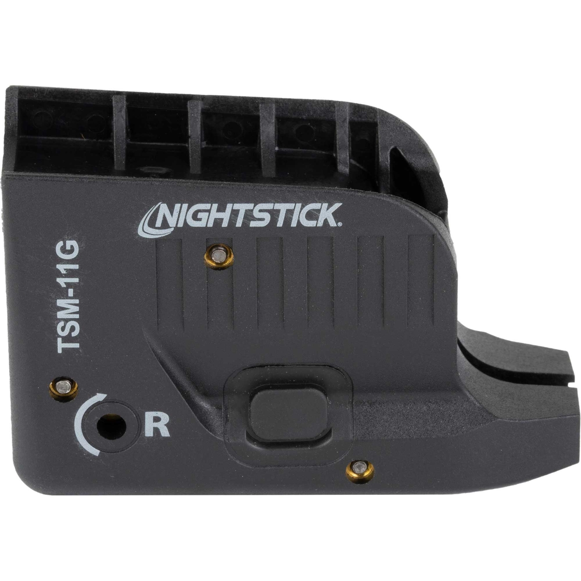 Nightstick Tsm-11g Compact Weaponlight With Green Laser For Glock 43 ...