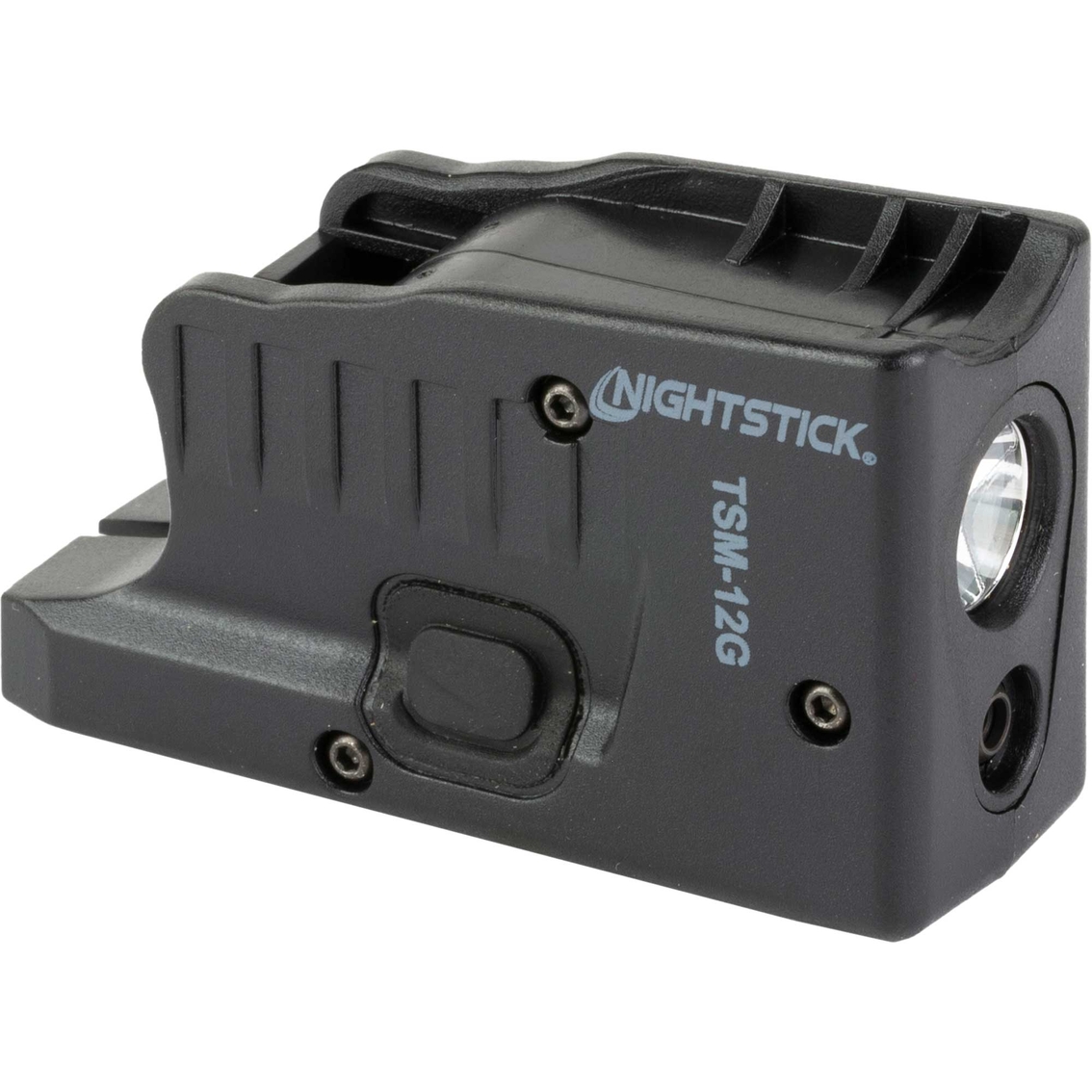 Nightstick Tsm-12g Compact Weaponlight With Green Laser For Glock 26/27 ...