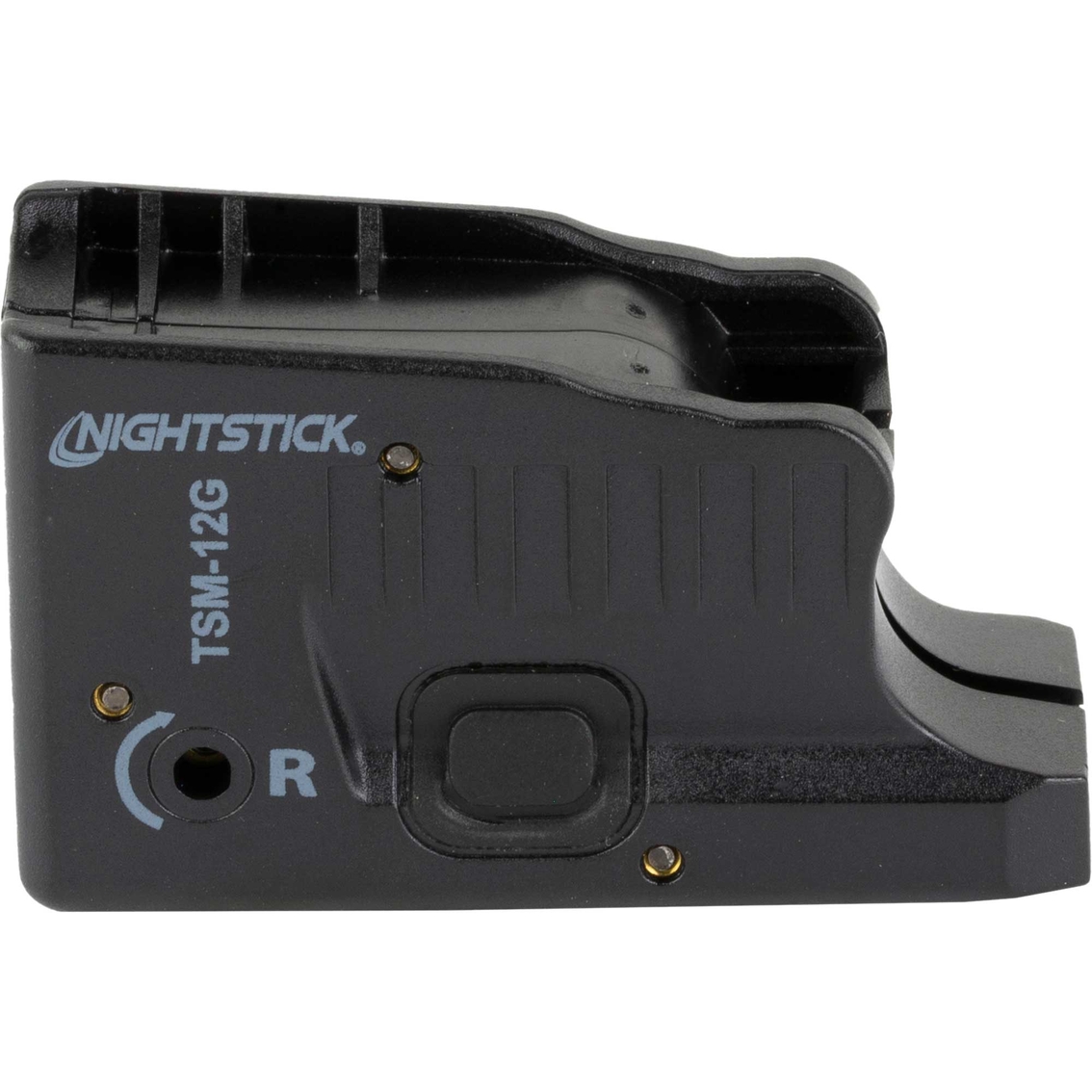 Nightstick Tsm-12g Compact Weaponlight With Green Laser For Glock 26/27 ...