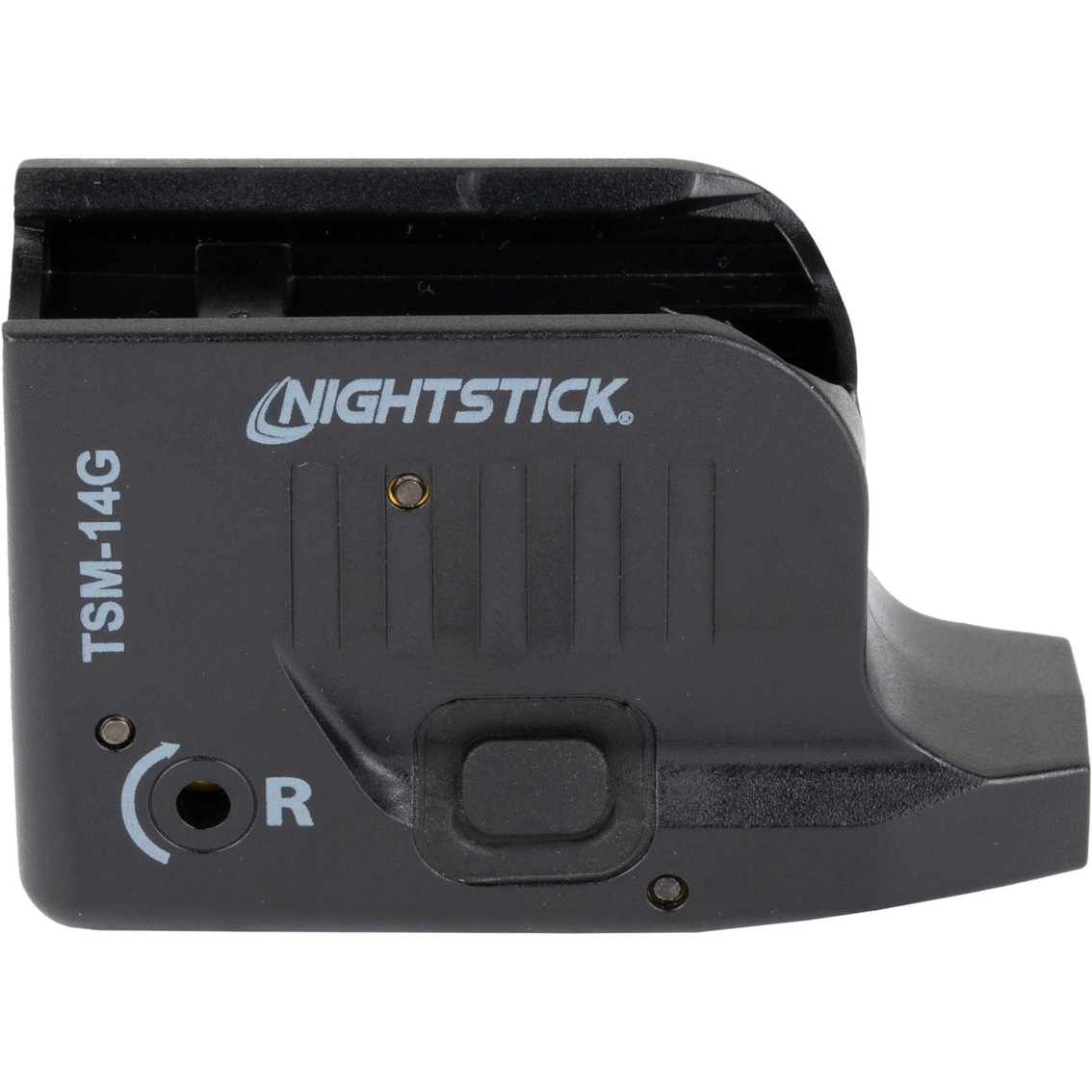 Nightstick Tsm-14g Weaponlight With Green Laser Fits Fits Glock 43/43x ...