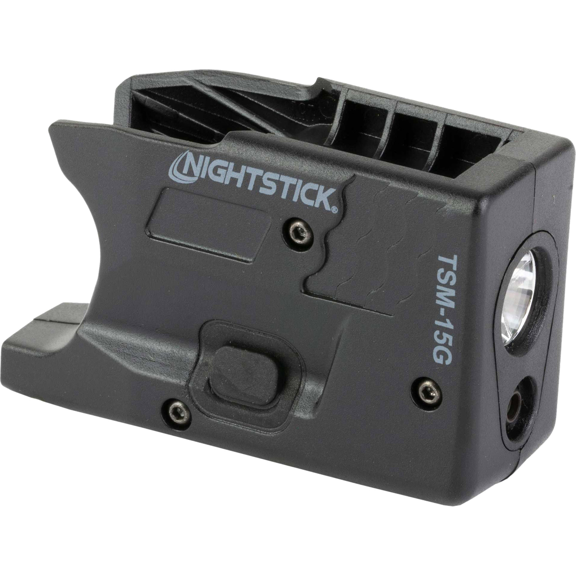 Nightstick Tsm-15g Compact Weaponlight With Green Laser Fits S&w Shield ...