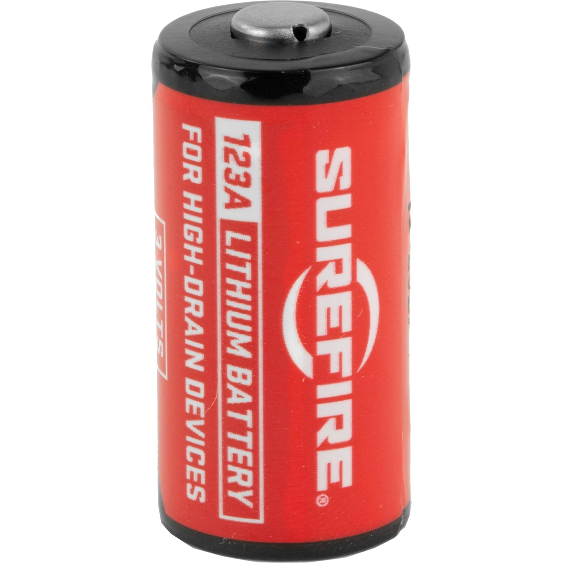 Surefire CR123A Lithium Battery 12 pk. - Image 3 of 3