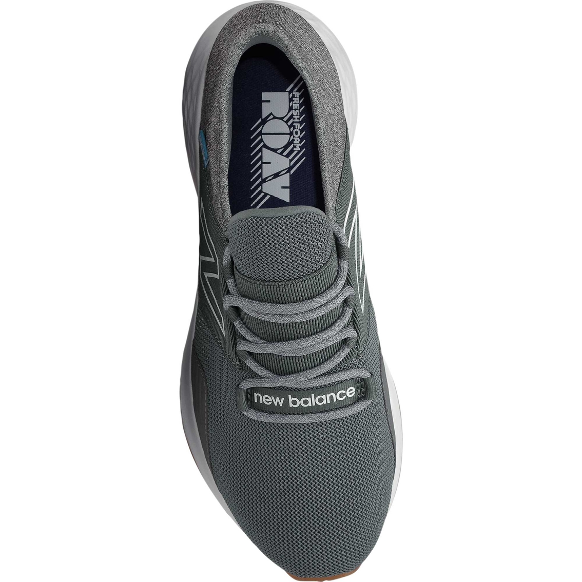 New Balance Men's Fresh Foam Roav Athletic Shoes - Image 3 of 3