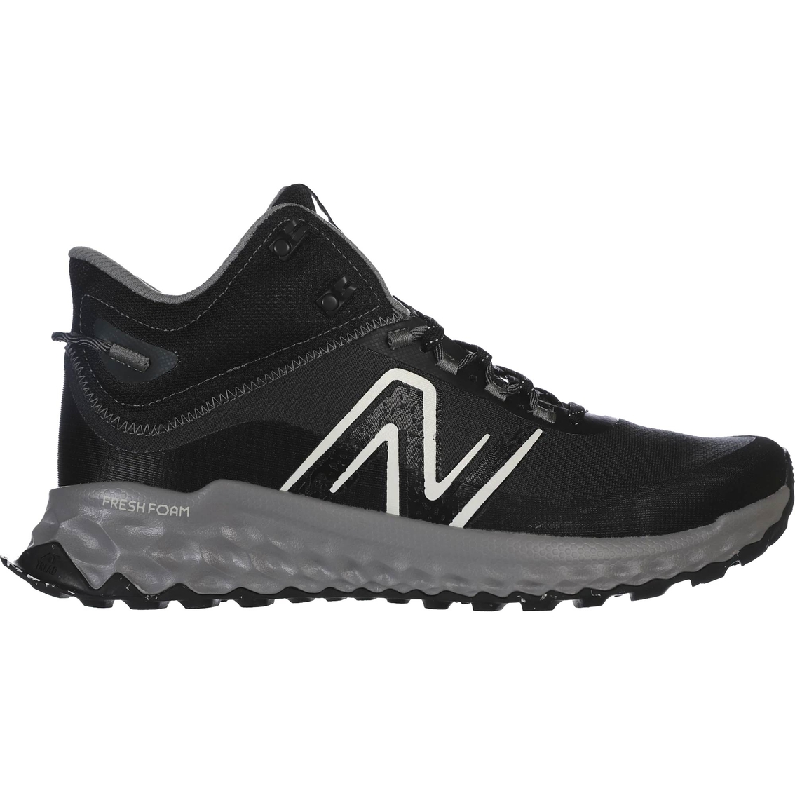 New Balance Men's Fresh Foam Garoe Mid Shoes | Men's Athletic Shoes ...