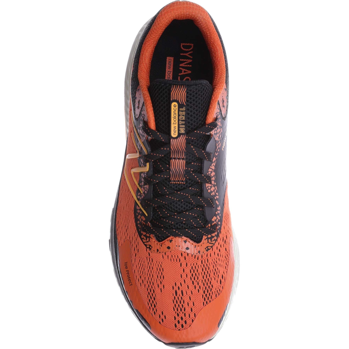 New Balance DynaSoft Nitrel V5 Trail Running Shoes - Image 4 of 4