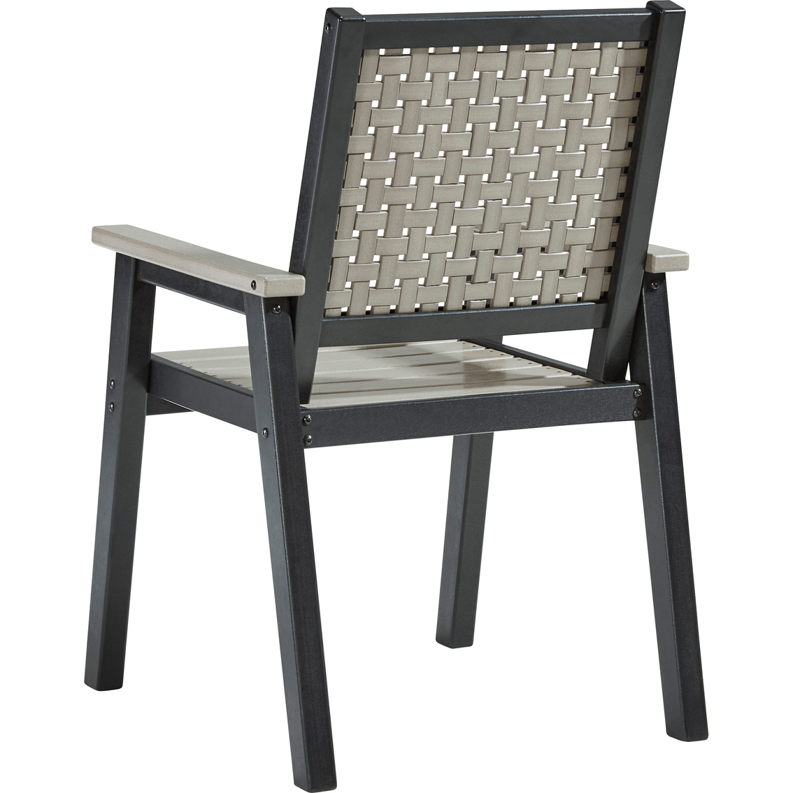 Signature Design by Ashley Mount Valley Arm Chair 2 pk. - Image 3 of 7