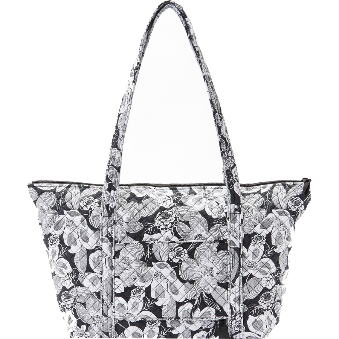 Vera Bradley Miller Travel Bag, Bedford Blooms | Luggage | Clothing ...