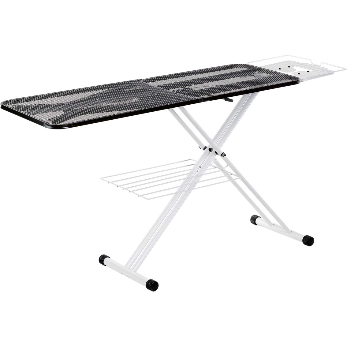 Reliable The Board 320 lb. 2 in 1 Ironing Board with Verafoam Cover Set - Image 3 of 6