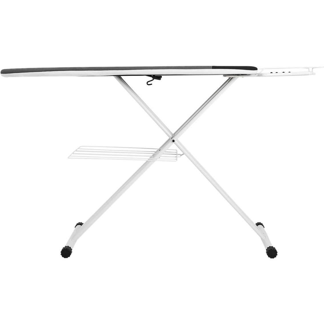 Reliable The Board 320 lb. 2 in 1 Ironing Board with Verafoam Cover Set - Image 4 of 6