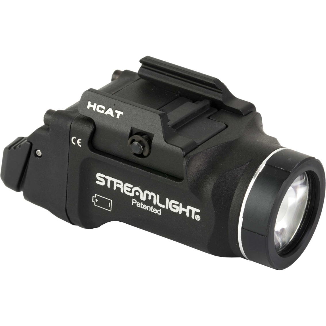 Streamlight Tlr-7 Weaponlight Fits Springfield Hellcat Black ...