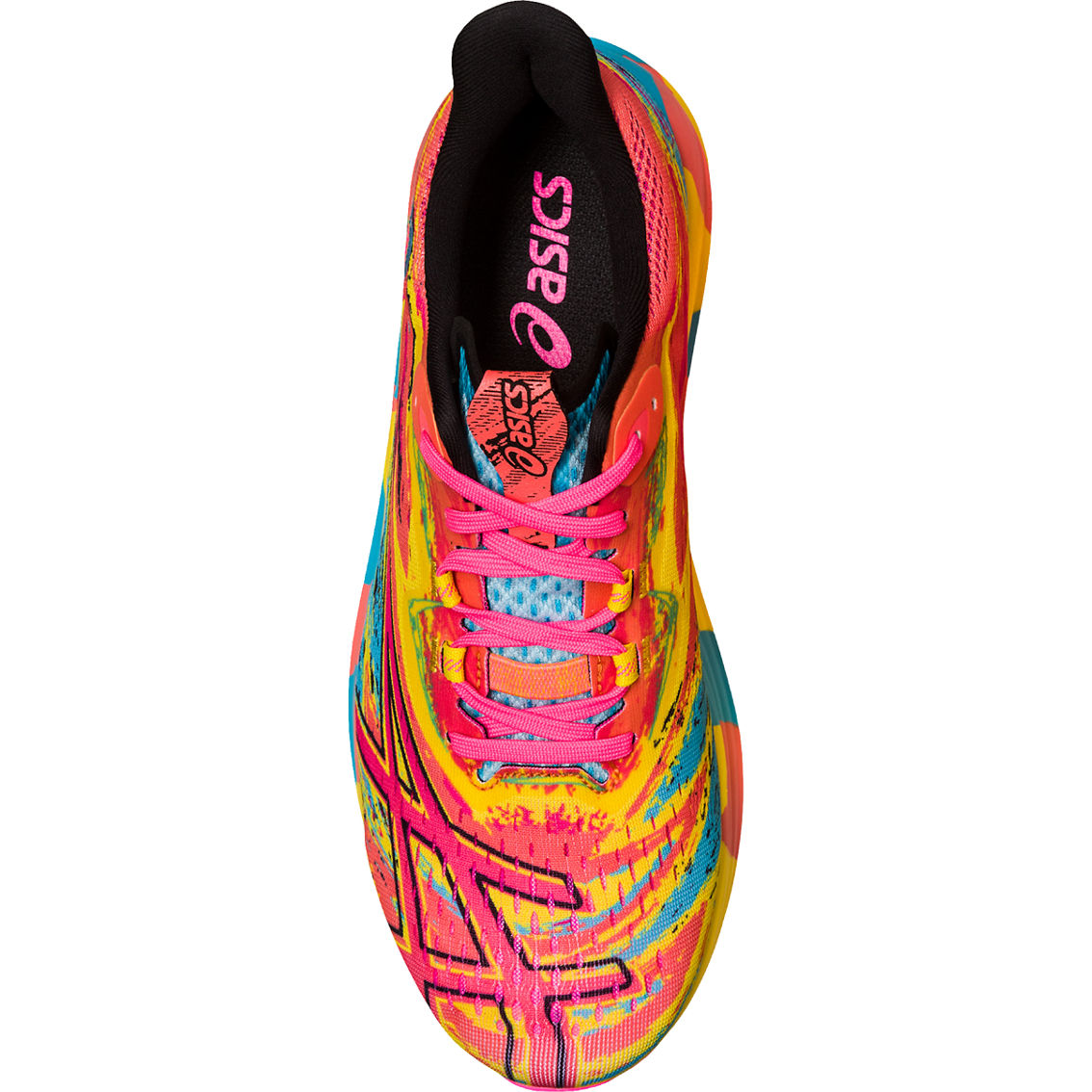 ASICS Men's Noosa Tri 15 Running Shoes - Image 7 of 7