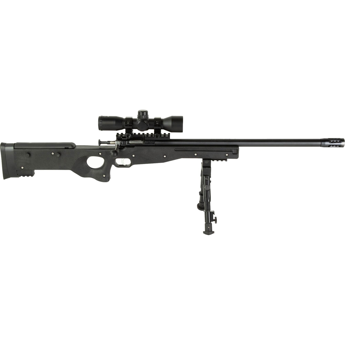 CPR” Crickett® Precision YOUTH Packages and Rifle Only* - Keystone