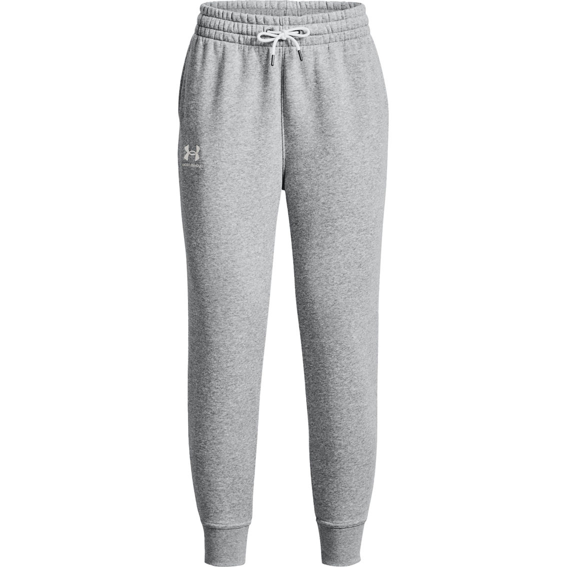 Under Armour Essential Fleece Tapered Pants, Pants