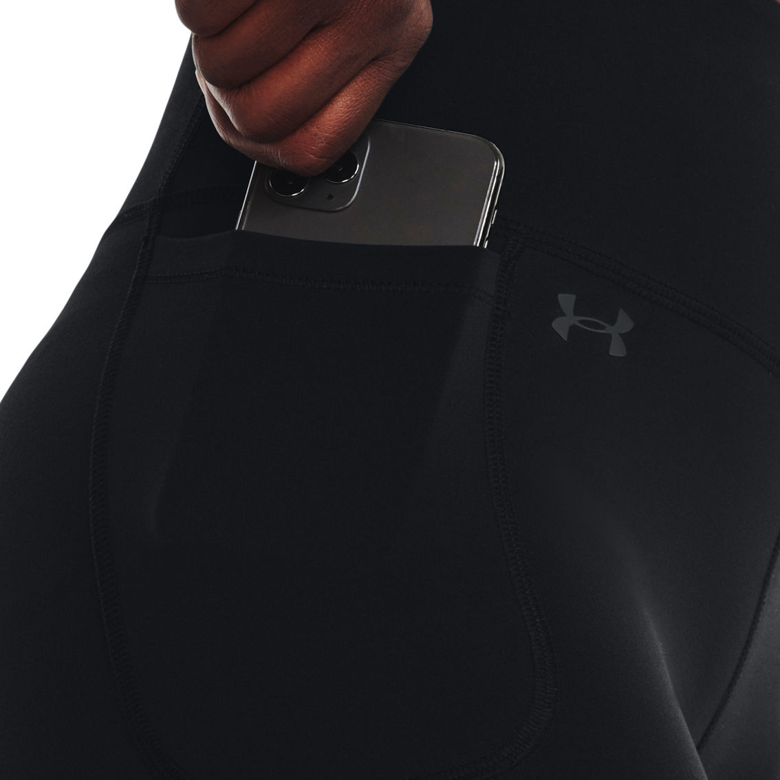 Under Armour 8 in. Motion Bike Shorts - Image 3 of 6