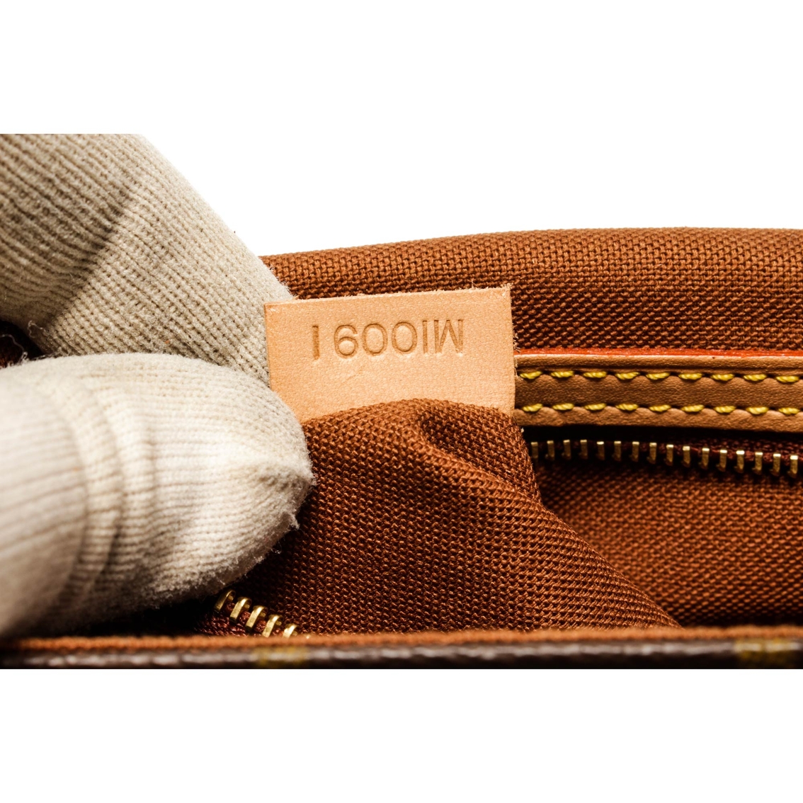 Louis Vuitton Mini Looping Monogram Shoulder Bag (pre-owned