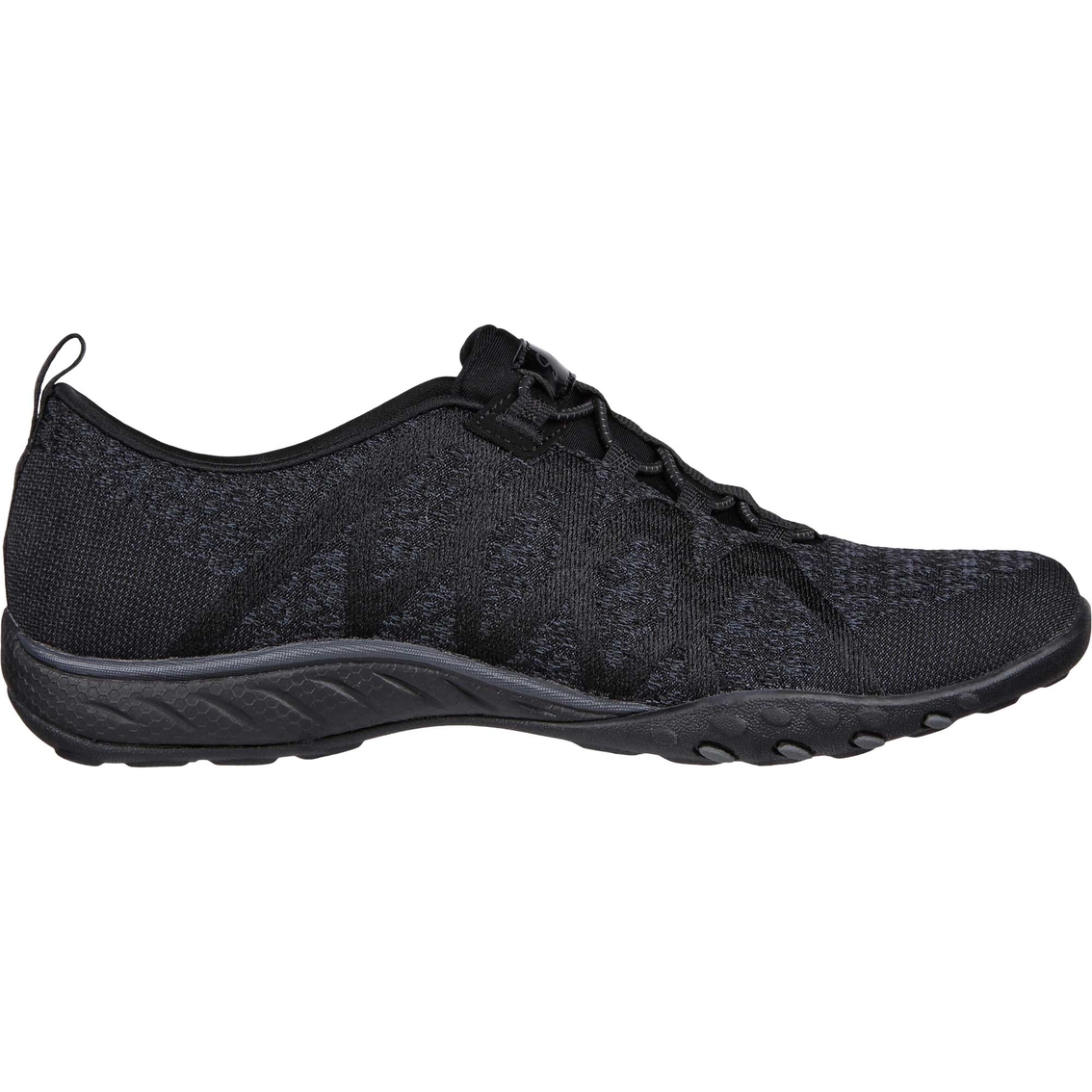 Skechers Relaxed Fit Breathe Easy Infi-knity Slip Ons - Image 2 of 5