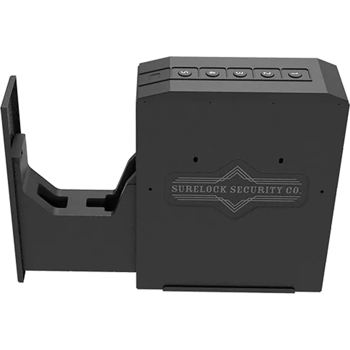 Surelock Security Co Handgun Slide Vault Digital  QTVHSD - Image 2 of 2
