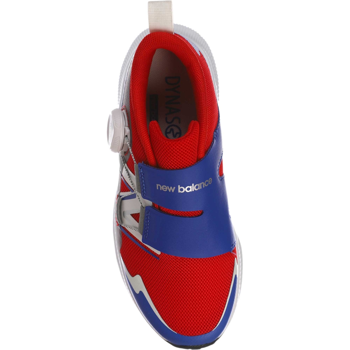 New Balance Boys DynaSoft Reveal v4 BOA Running Shoes - Image 4 of 4