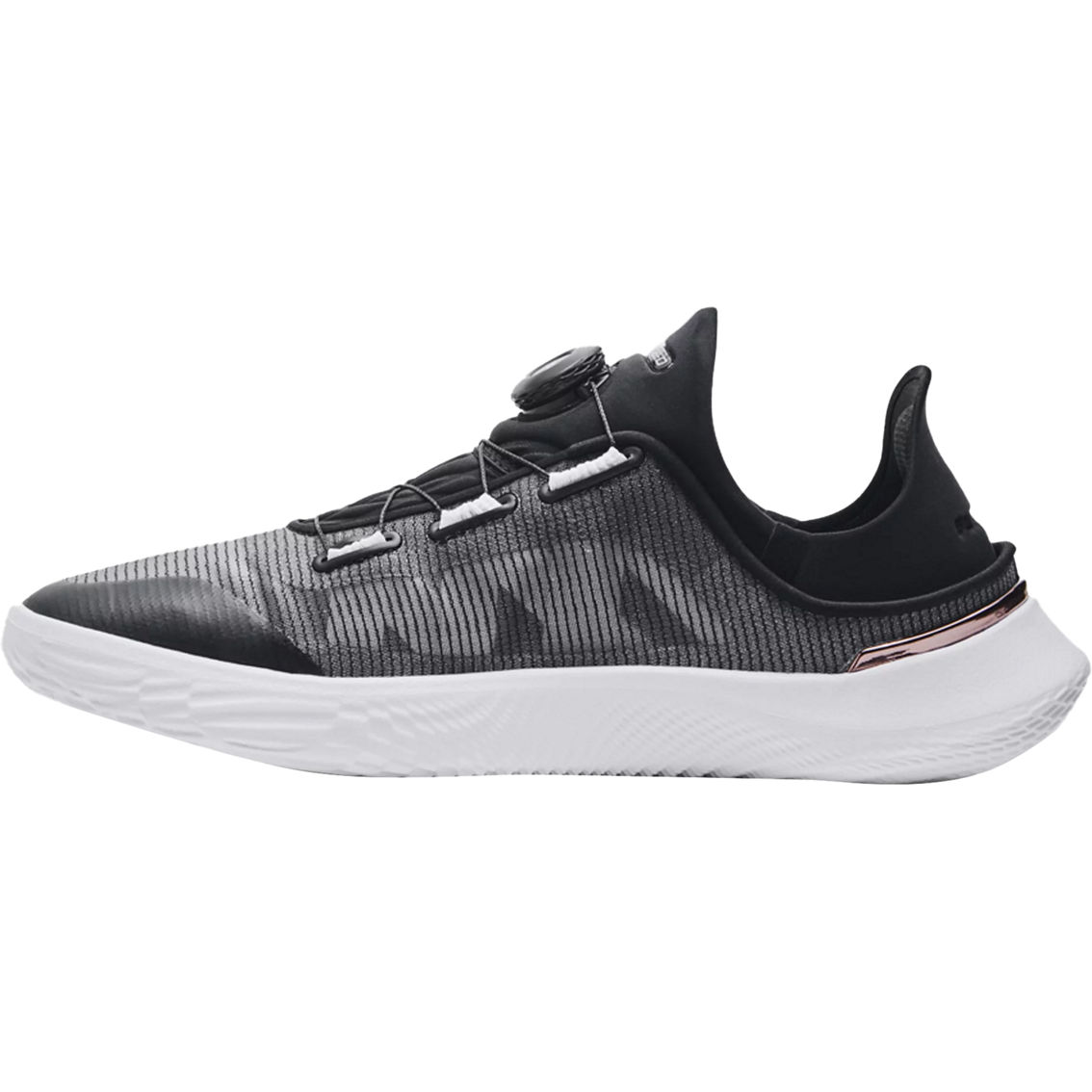 Under Armour Slipspeed Mesh Trainers | Men's Athletic Shoes | Shoes ...