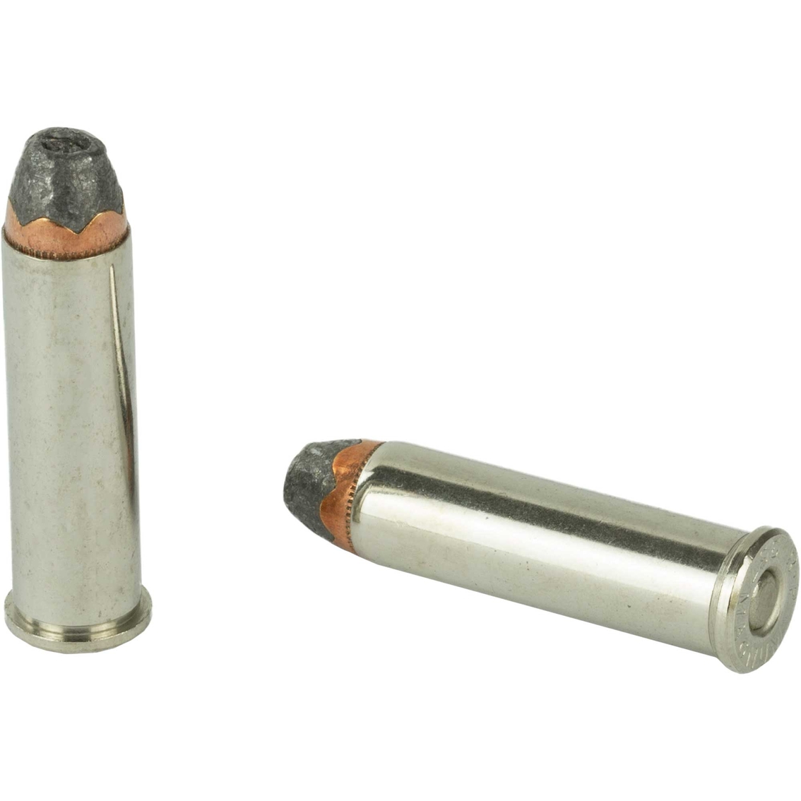 Remington High Terminal Performance .357 Magnum 158 Gr. Semi-JHP 20 Rounds - Image 3 of 4