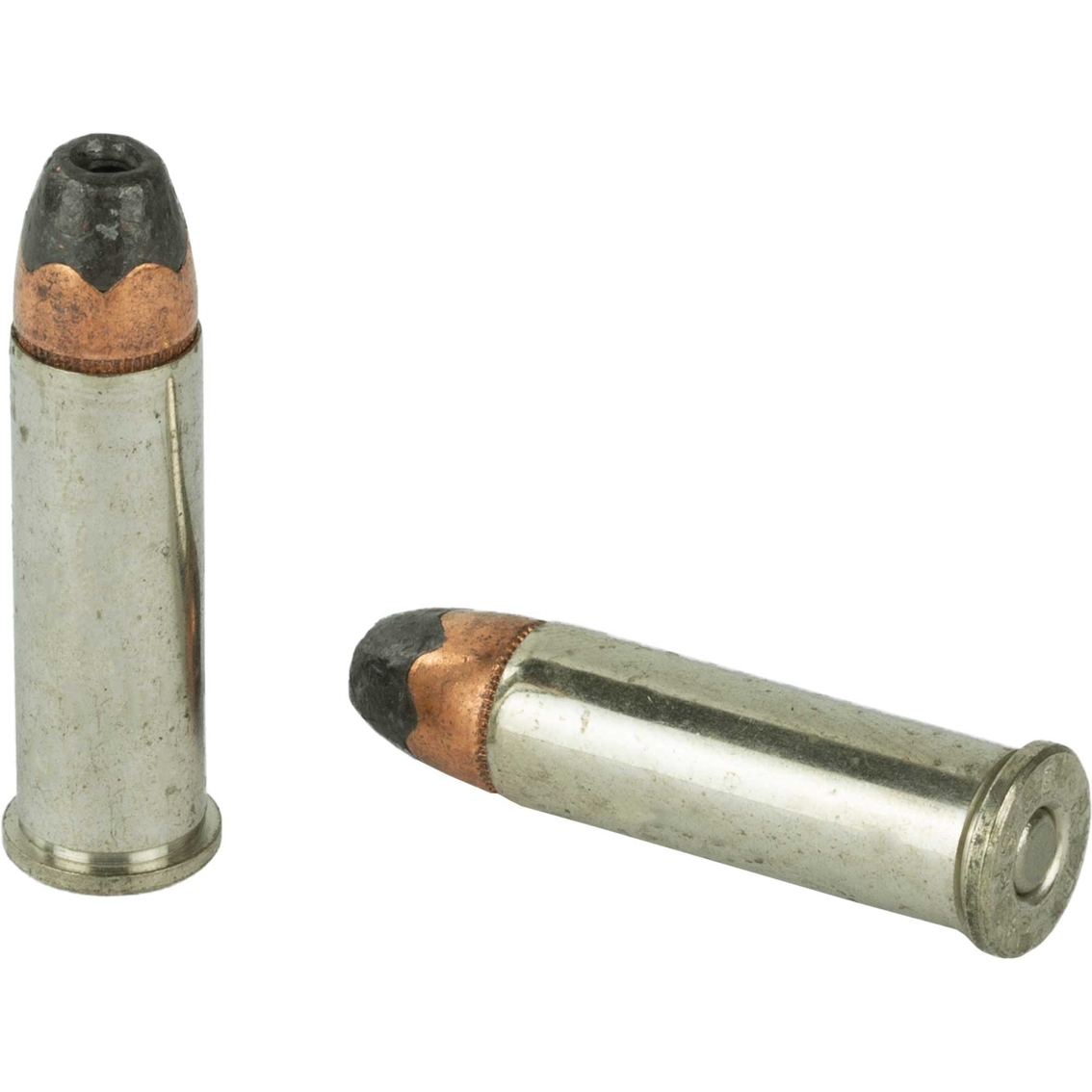 Remington High Terminal Performance .38 Special 125 Gr. Semi-JHP 20 Rounds - Image 3 of 4