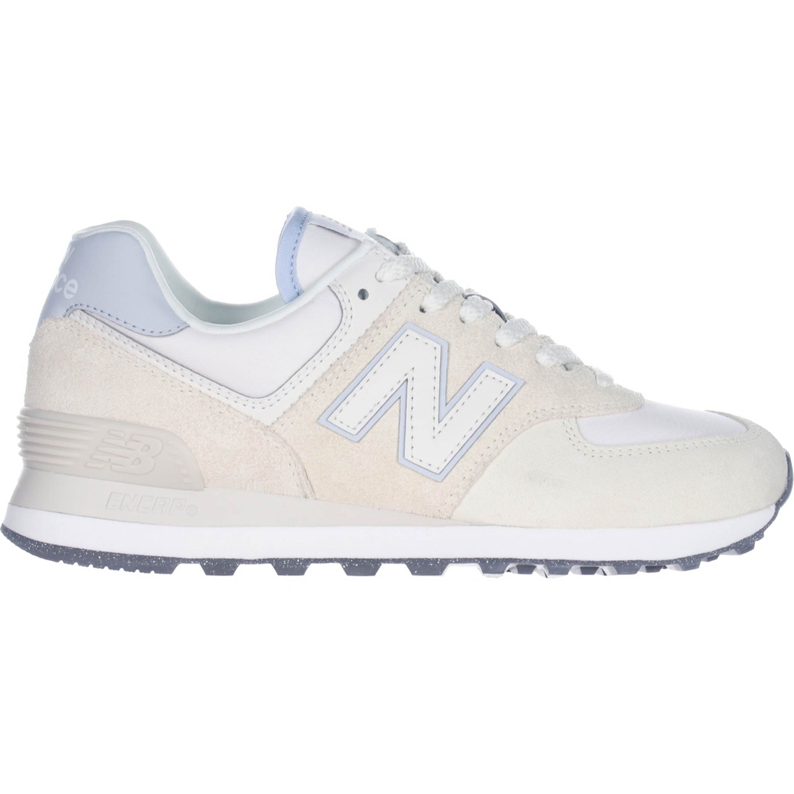 New Balance Women's 574 Sneakers - Image 2 of 3