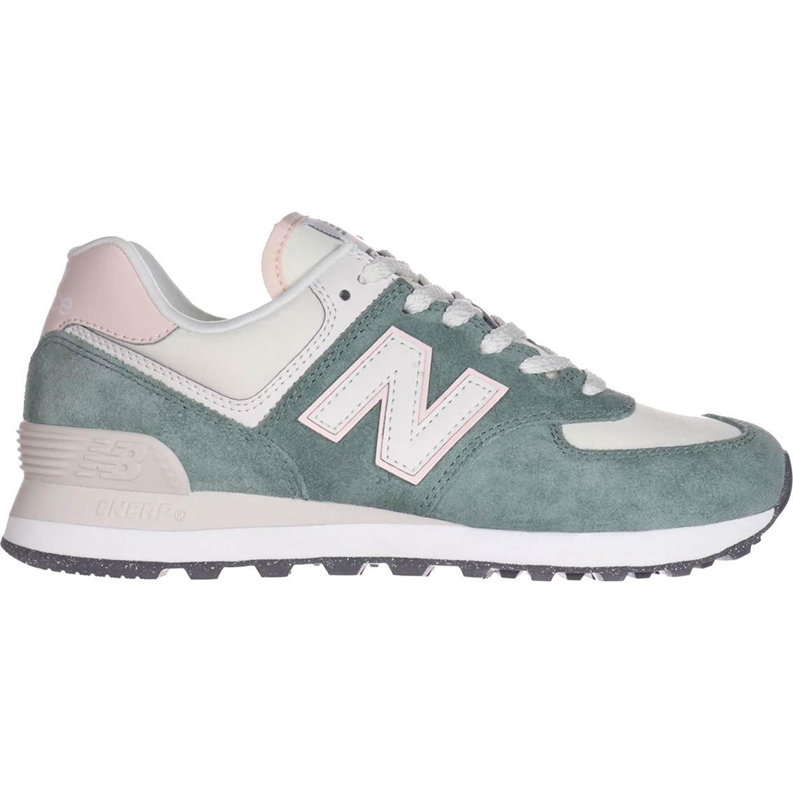 New Balance Women's 574 Sneakers - Image 2 of 3