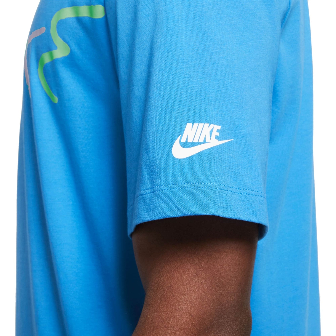 Nike Club Hbr Tee | Shirts | Clothing & Accessories | Shop The Exchange