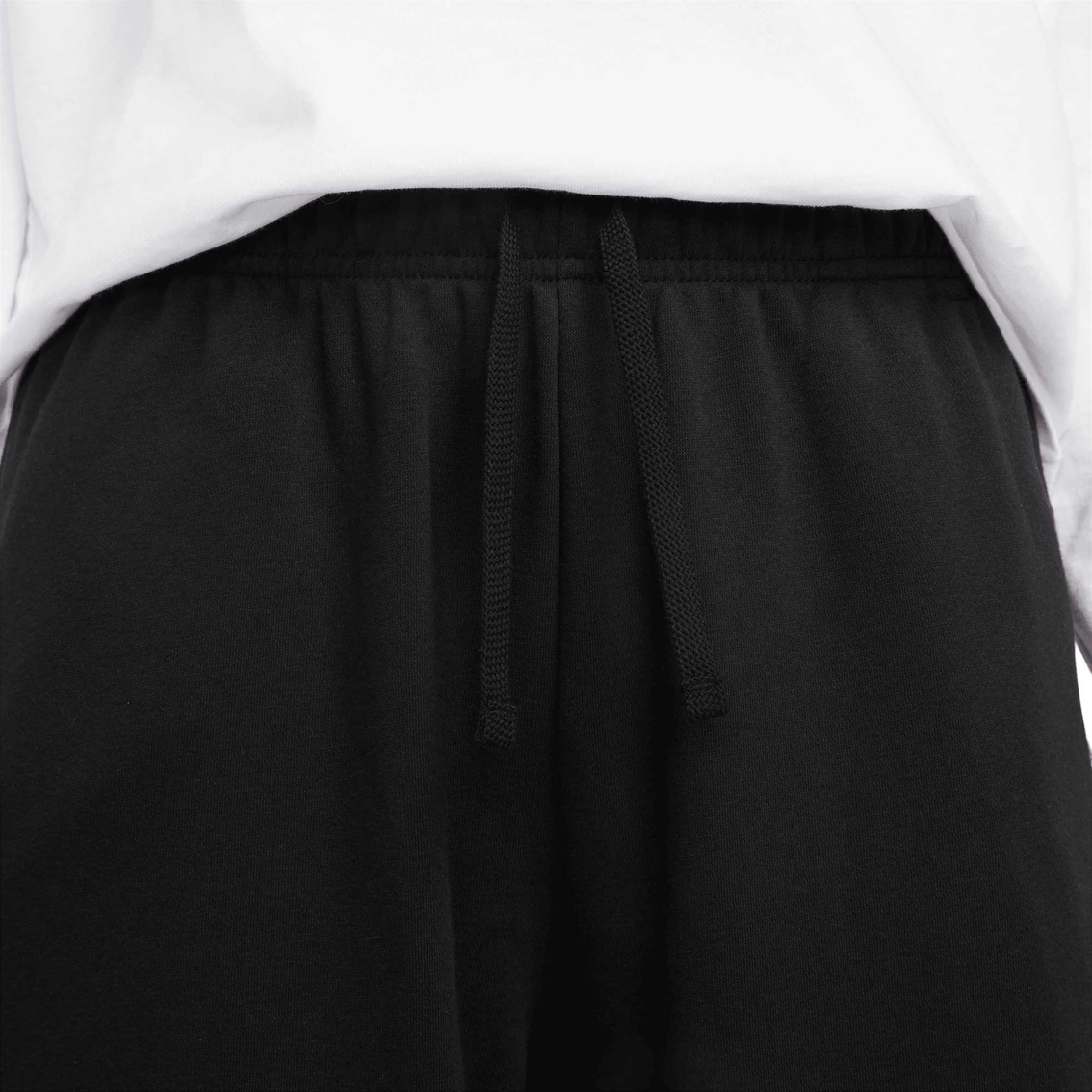 Nike Sportswear Club Fleece Mid Rise Oversize Pants | Pants & Capris ...