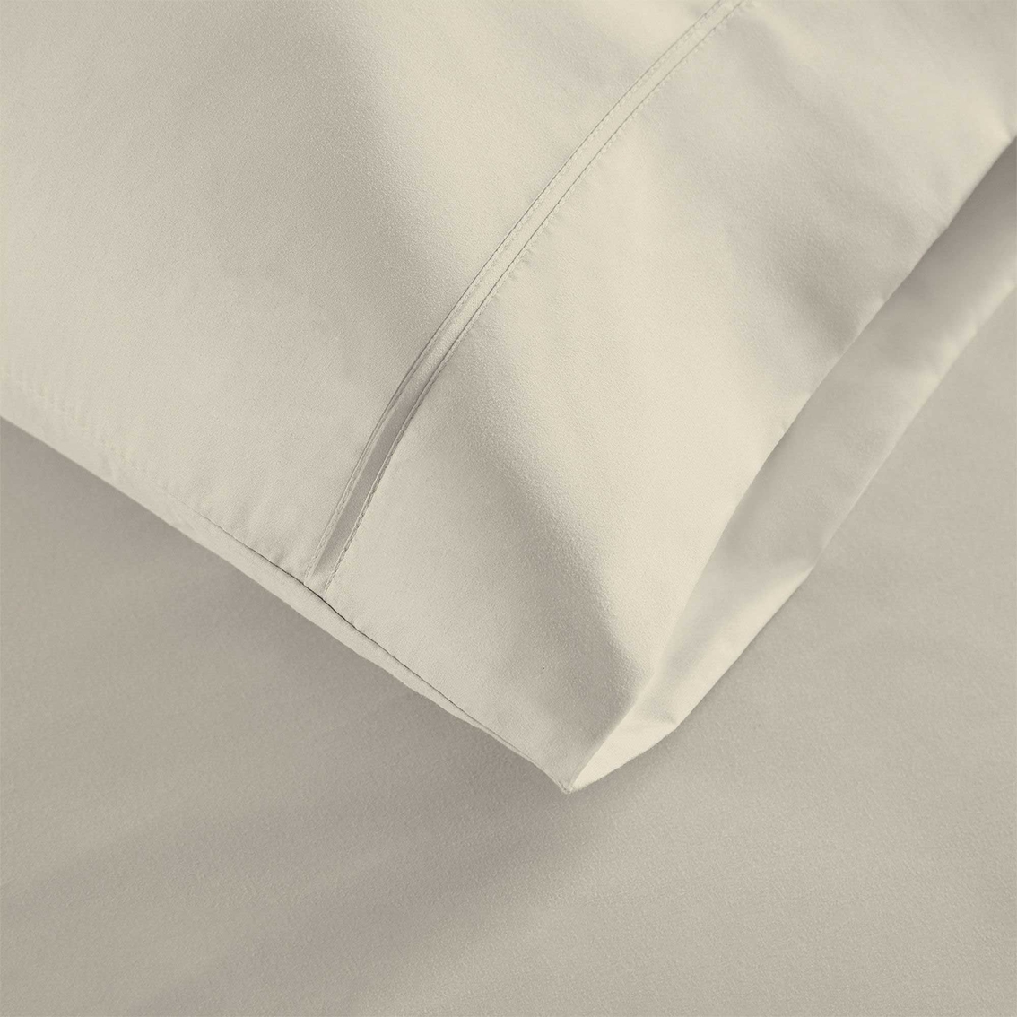 Aireolux 800 Thread Count Supima Cotton Sateen Pillowcases - Image 3 of 3