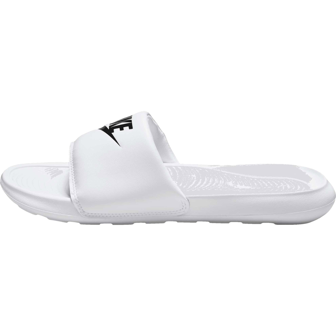 Nike Women's Victori One Slides | Flats | Shoes | Shop The Exchange