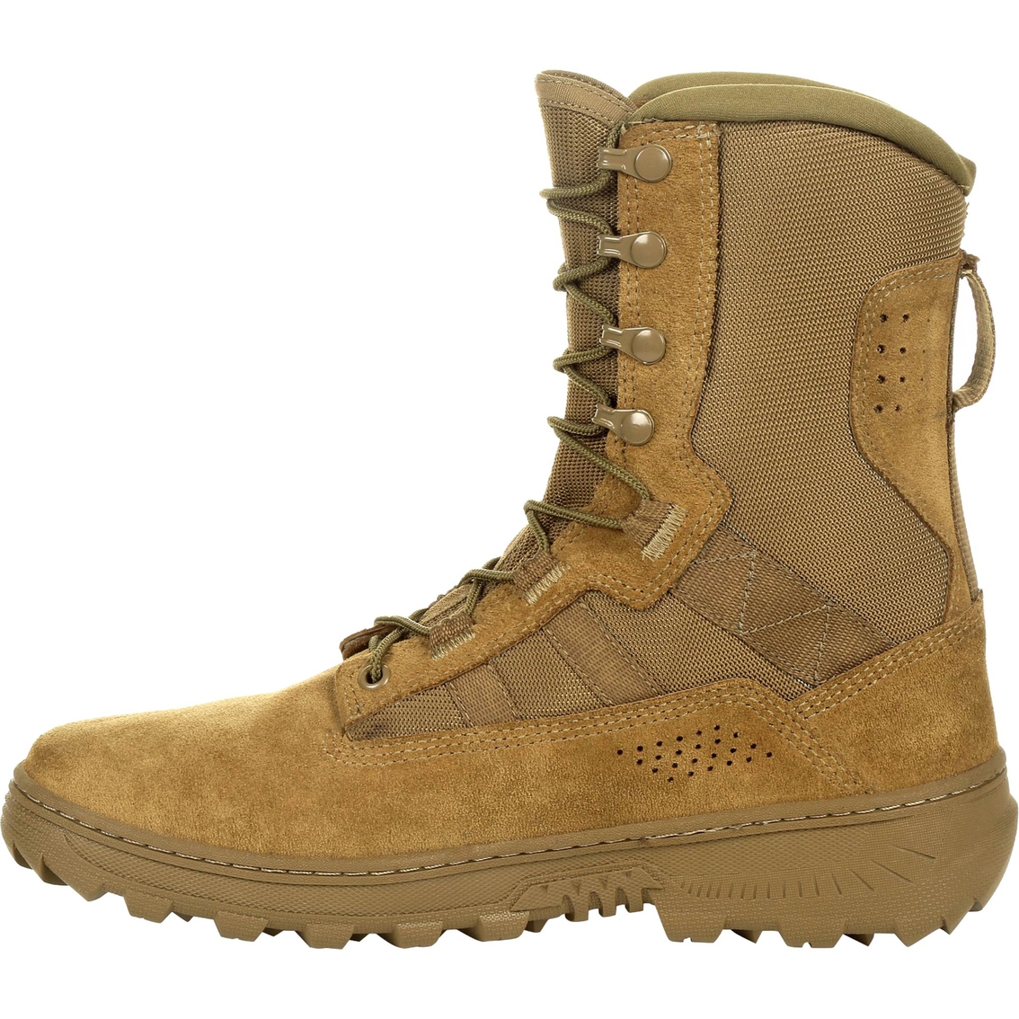 Rocky Havoc Commercial Military Boots - Image 3 of 7