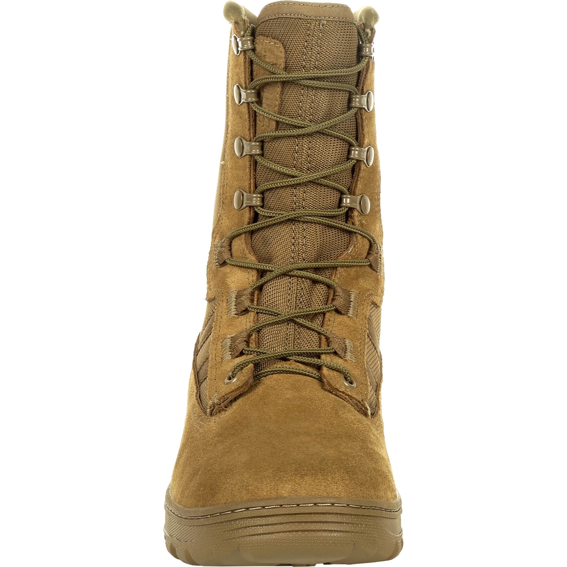 Rocky Havoc Commercial Military Boots - Image 5 of 7