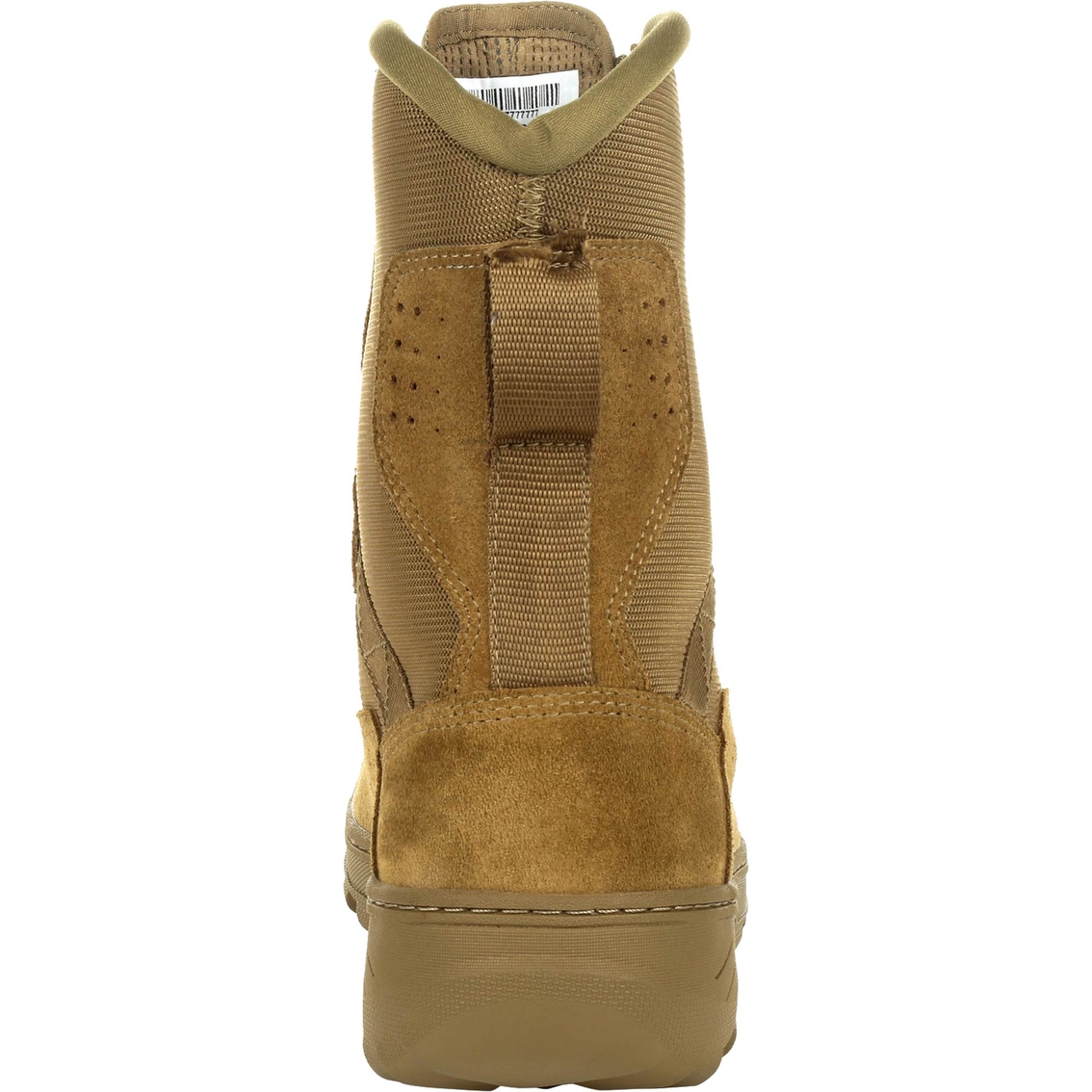 Rocky Havoc Commercial Military Boots - Image 6 of 7
