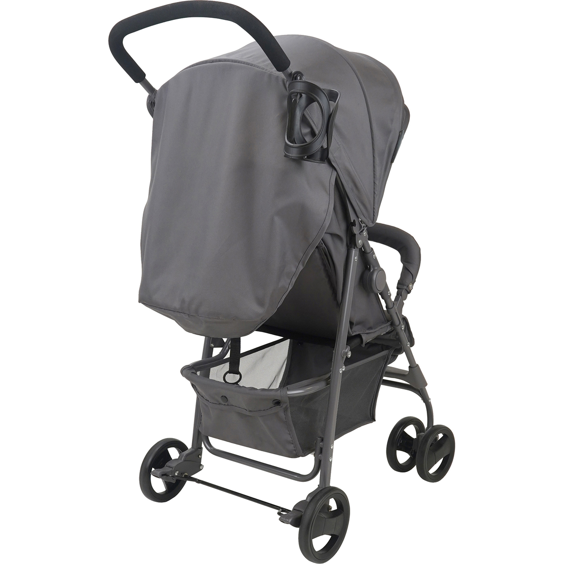 Shopee Lightweight Stroller with Extra Large Canopy - Image 2 of 5