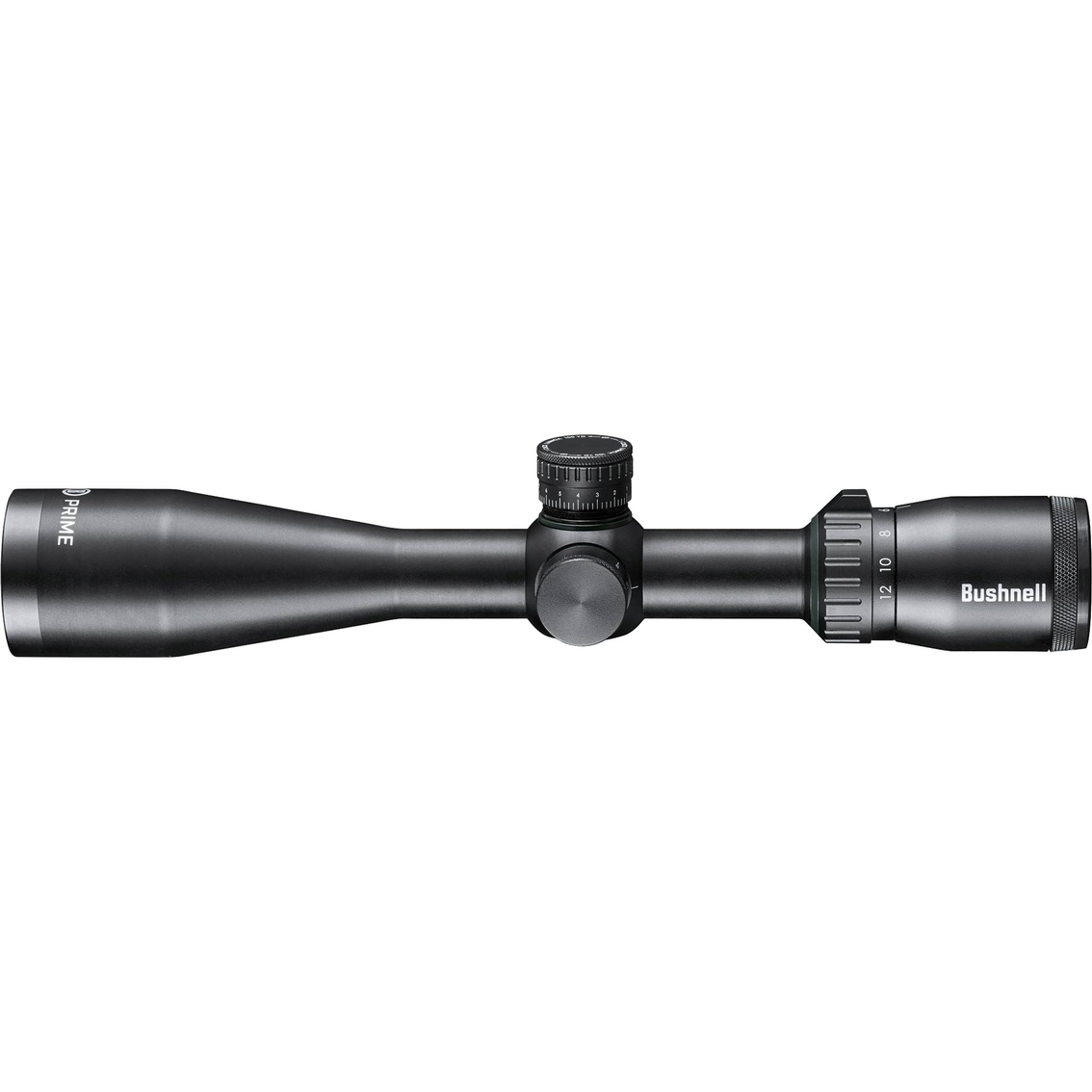 Bushnell Authorized Prime 3 12x40 1 In Multi X Reticle Rifle Scope