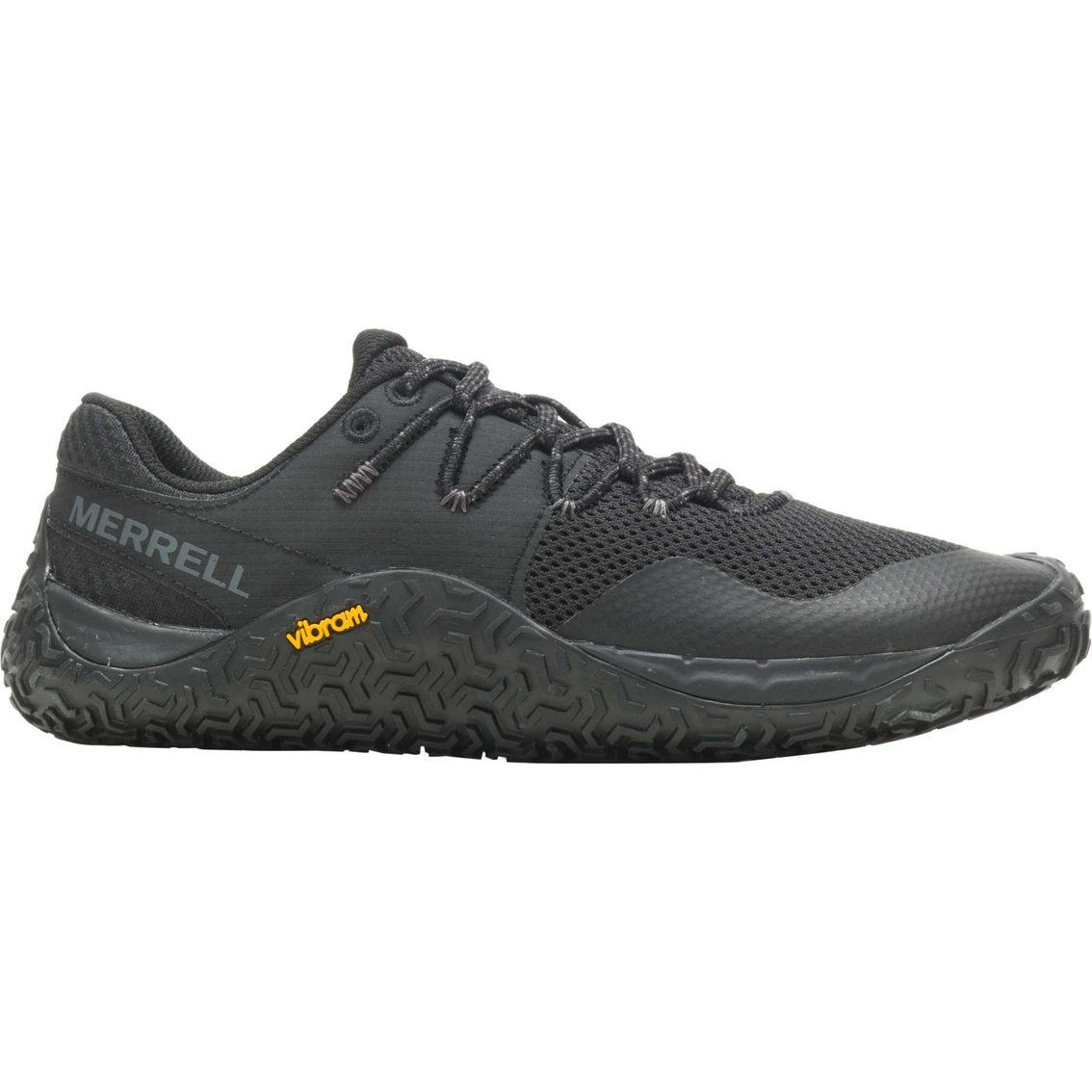Merrell Women's Trail Glove 7 Running Shoes | Women's Athletic Shoes ...