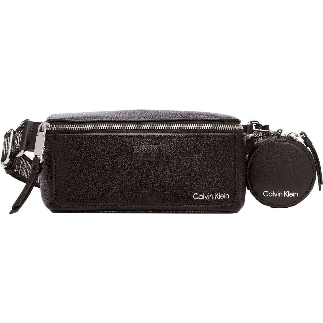 Calvin Klein Millie Belt Bag | Travel Accessories | Clothing ...