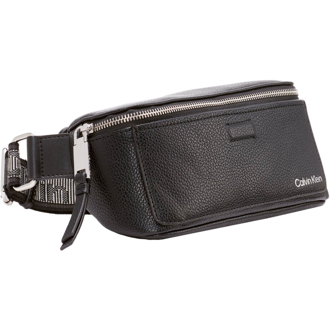 Calvin Klein Millie Monogram Belt Bag - ShopStyle